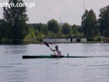 Olsztynianin mistrzem świata w kajakarstwie klasycznym!