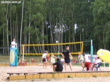 Otwarte Mistrzostwa Olsztyna w Siatkówce Plażowej – trwają zapisy