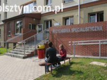 Bezpłatne badania wzroku w olsztyńskim Szpitalu Dziecięcym