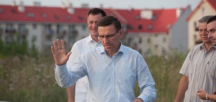 Ratusz zerwał umowę z Hiszpanami, a ci... wzięli się do roboty