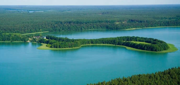 Półwysep Lalka za pół ceny