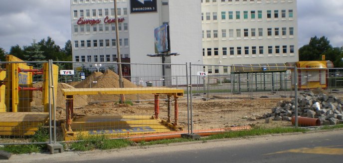 Hiszpański wykonawca linii tramwajowej: ''Opóźnienia to wina ratusza''
