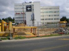 Hiszpański wykonawca linii tramwajowej: ''Opóźnienia to wina ratusza''