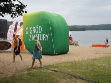Wizja Olsztyna ''Miasta Marzeń'' doczekała się druzgocącej odpowiedzi