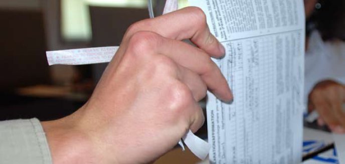 Nidzica: Chcieli referendum, ale nie poszli do urn