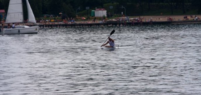 Olsztyński kajakarz najlepszy na Młodzieżowych MŚ!