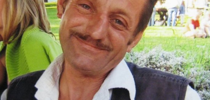 Zaginął 58-letni Mieczysław Andrzejczak