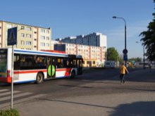 Komunikacja miejska wraca z wakacji