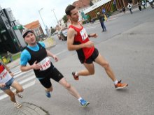 II Półmaraton Jakubowy: Jest już 700 chętnych!