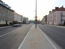 Skanska i Strabag chcą przebudować ważne skrzyżowanie w Olsztynie