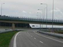 Jest przetarg na ekspresówkę do Olsztyna