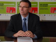 Nie będzie referendum w sprawie odwołania prezydenta Olsztyna