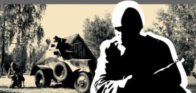 Pogranicze ’39 – inscenizacja w skansenie jakiej nie było!