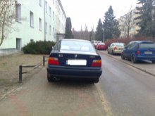Nowe miejsca postojowe w Kortowie. Czy skończy się parkingowa samowolka?