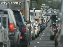 Tydzień Zrównoważonego Transportu w Olsztynie. Promujemy sąsiedzką podwózkę