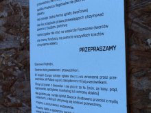 PKP nie chce już dokładać do interesu. Zamknęli dworzec w Unieszewie