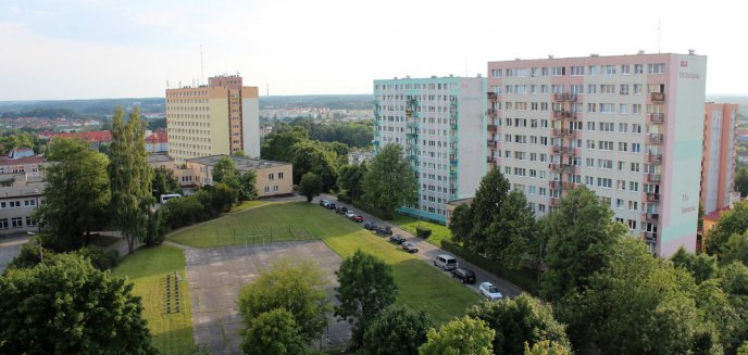 Olsztyński Budżet Obywatelski: osiedla zyskają więcej niż przypuszczano