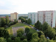 Olsztyński Budżet Obywatelski: osiedla zyskają więcej niż przypuszczano