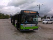 Nowe autobusy miejskie wyjechały na ulice Olsztyna. ''Za kółkiem''... kierowcy PKS-u