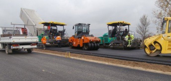Krajową szesnastką pojedziemy jeszcze w tym roku