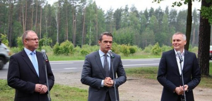 Rząd dał zielone światło dla obwodnicy Olsztyna