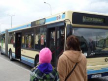 Czy darmowy transport publiczny ma sens?
