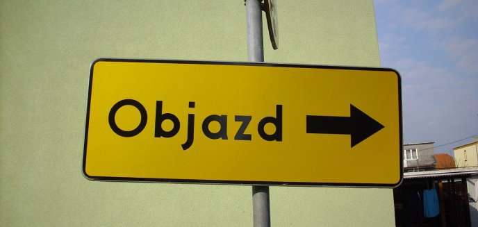 Zamkną drogę w Silicach