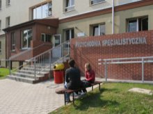 Bezpłatne badania USG dzieci w olsztyńskim Szpitalu Dziecięcym