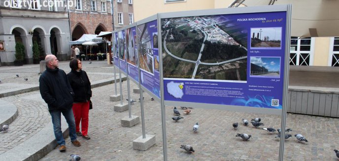 Co zyskaliśmy dzięki programowi Polska Wschodnia? Sprawdź na starówce