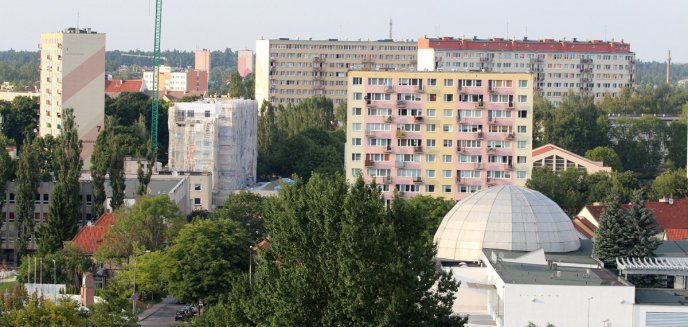 Tych inwestycji nie zrealizują