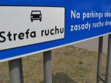Ważne zmiany na kortowskich ulicach. Koniec parkingowej samowolki?