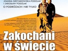 ''Zakochani w świecie'' - spotkanie z globtroterami