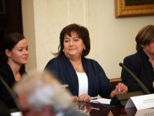 Kongres Kobiet w Olsztynie. Gościem będzie Pierwsza Dama RP