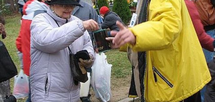 Znani i lubiani razem w słusznej sprawie