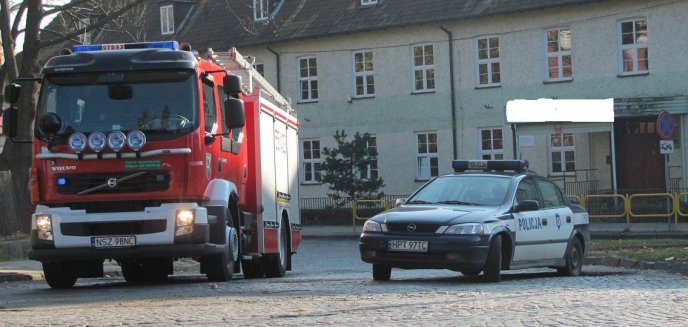 W Olsztynie zawyją syreny