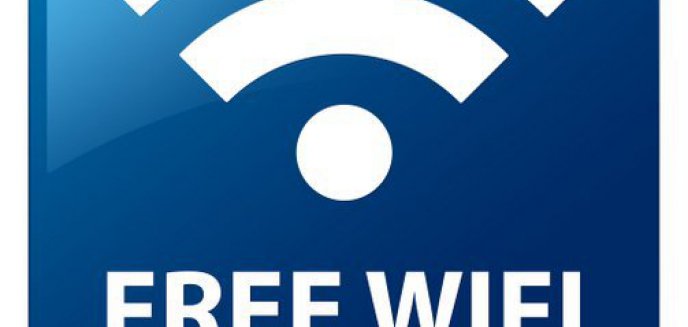 Więcej darmowego internetu w Olsztynie