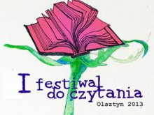 I Festiwal do czytania