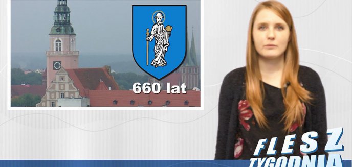 Flesz tygodnia 21-27/10/2013