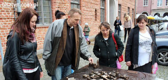 Świętowali 660-lecie Olsztyna!