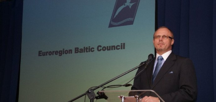 Protas ponownie szefem regionalnych struktur PO