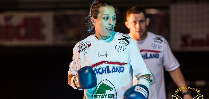 Joanna Jędrzejczyk jedzie do Tajlandii po kolejny sukces