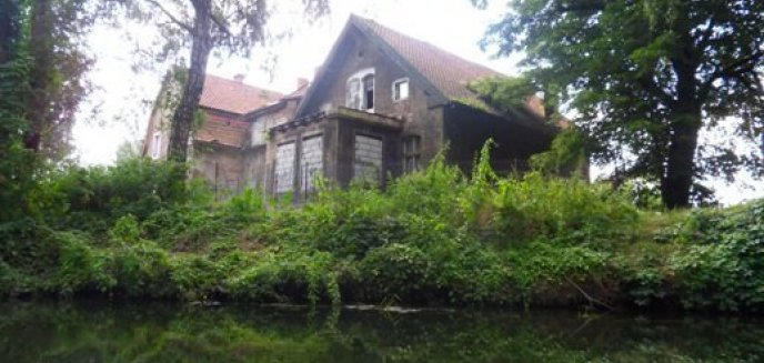 Zakole Łyny oczyszczone. Będzie ''nowa starówka''