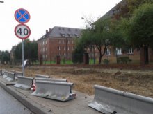 11 mln złotych na skrzyżowanie