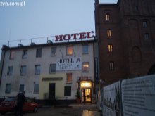 Odtworzą przejście pod Wysoką Bramą