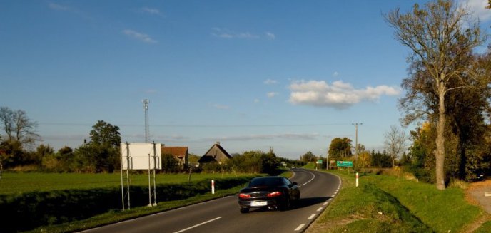 Zakończyli ważną inwestycję drogową