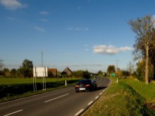 Zakończyli ważną inwestycję drogową