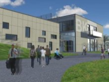 Otwarcie olsztyńskiej kolebki przedsiębiorczości