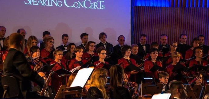 Speaking Concert - Ostatnie Requiem, czyli M jak Mozart