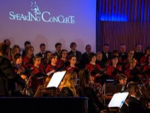 Speaking Concert - Ostatnie Requiem, czyli M jak Mozart