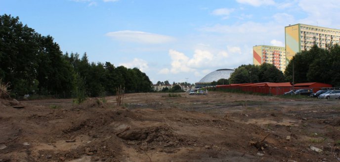 Nowe firmy zaprojektują linię tramwajową